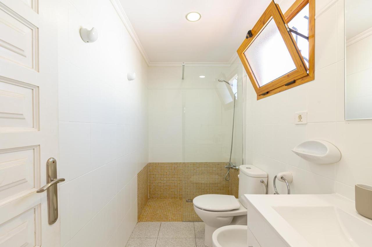 Canarian Holiday Home - Sunset Bungalow In Playa Del Ingles San Bartolome Bagian luar foto